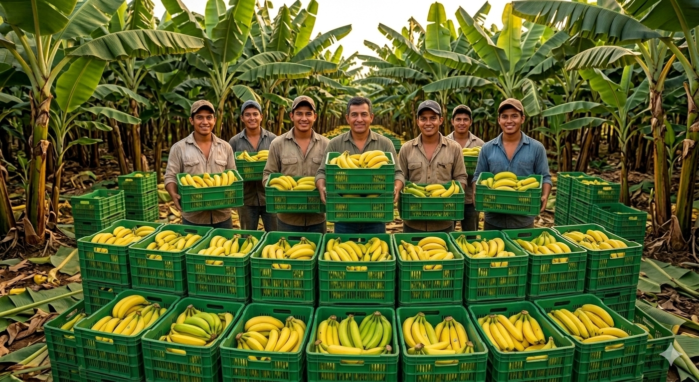Productores